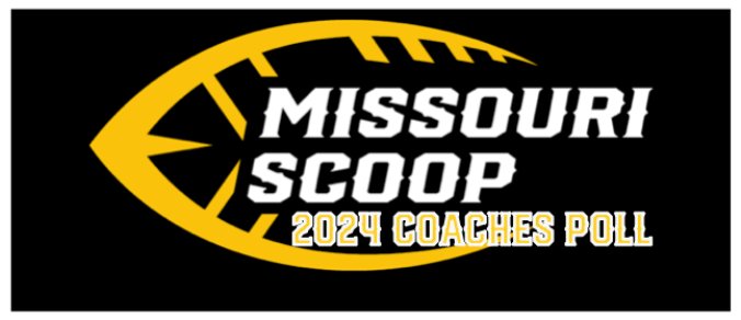 2025 – Missouri Scoop Weekly Coaches Poll